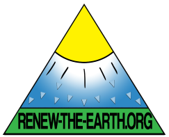Renew the Earth